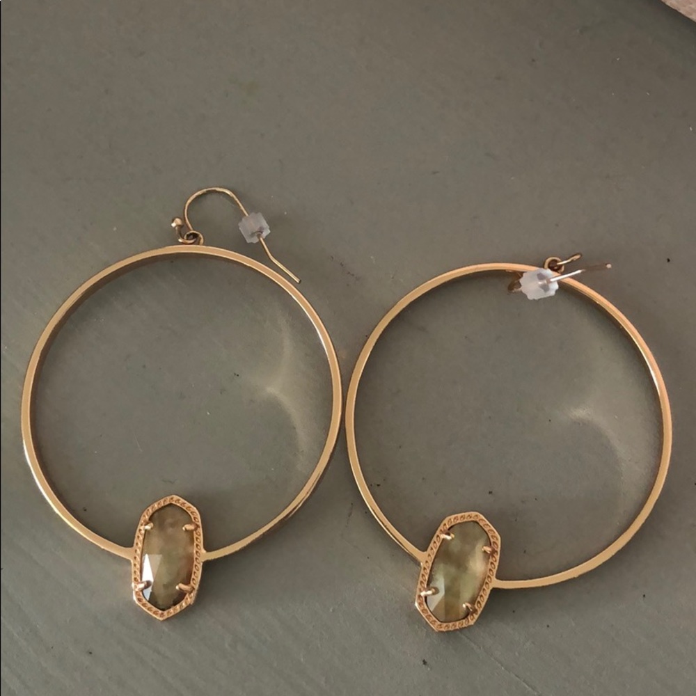 Kendra Scott Earrings
